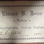 1997 Edward Jones